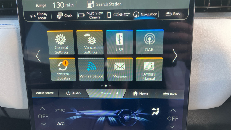 Honda E Ny1 150kW Advance 69kWh 5dr Auto Electric Hatchback